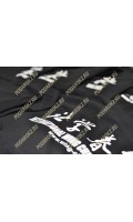 Печать на футболках хлопок - Wing Chun