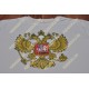 Фотографии футболок сэндвич - герб России