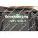 Фотографии рабочей одежды (печать на куртках) - Green House Shop