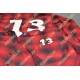 Фотографии цветных рубашек с печатью - "13"